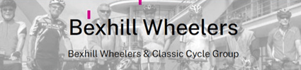 Bexhill Wheelers Logo