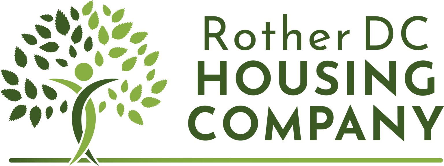 About Rother DC Housing Company Rother District Council