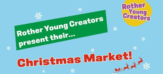 Young Creators Homepage Banner
