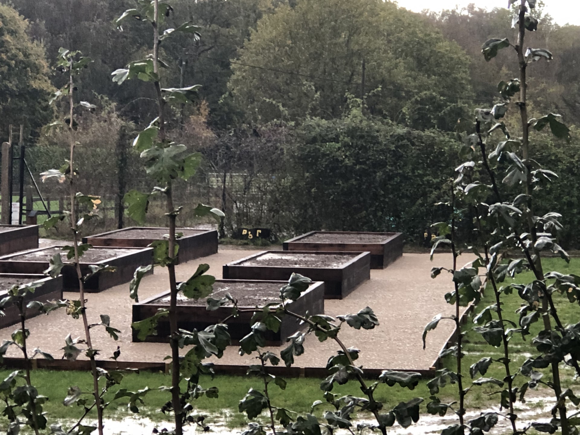 Rural Spaces Improvement Grants Rother District Council