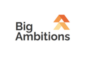 Big Ambitions Logo