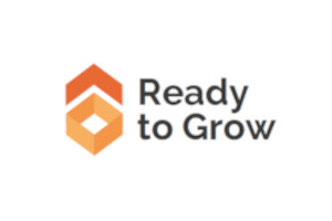 Ready to Grow Logo