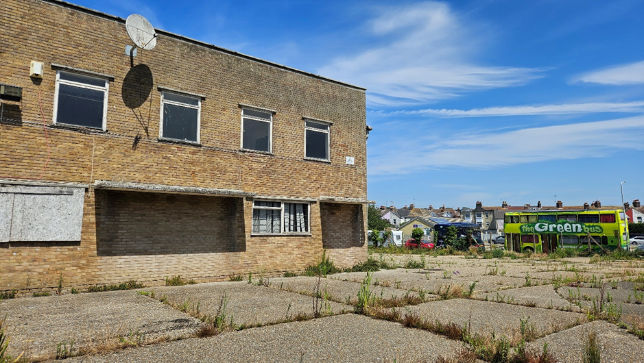 Photo of Skinners Shed Warehouse