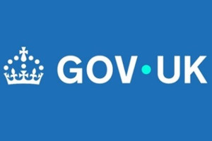 Gov.uk Logo