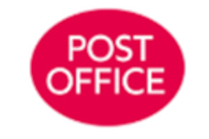 Post Office Logo