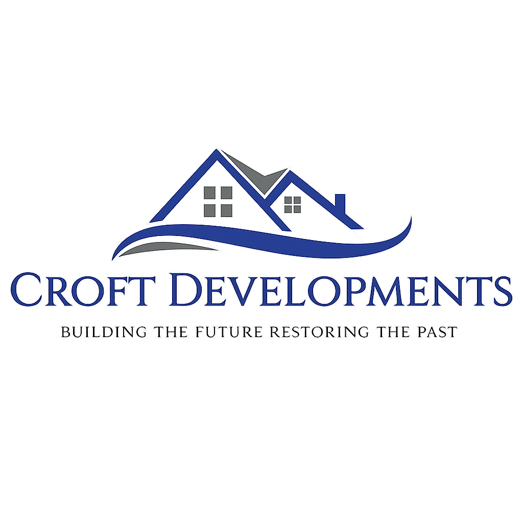 Croft Development's company logo