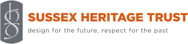 Sussex Heritage Trust Logo