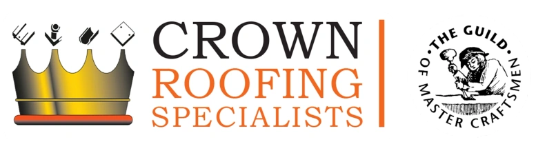 Crown Roofing Specialists' company logo